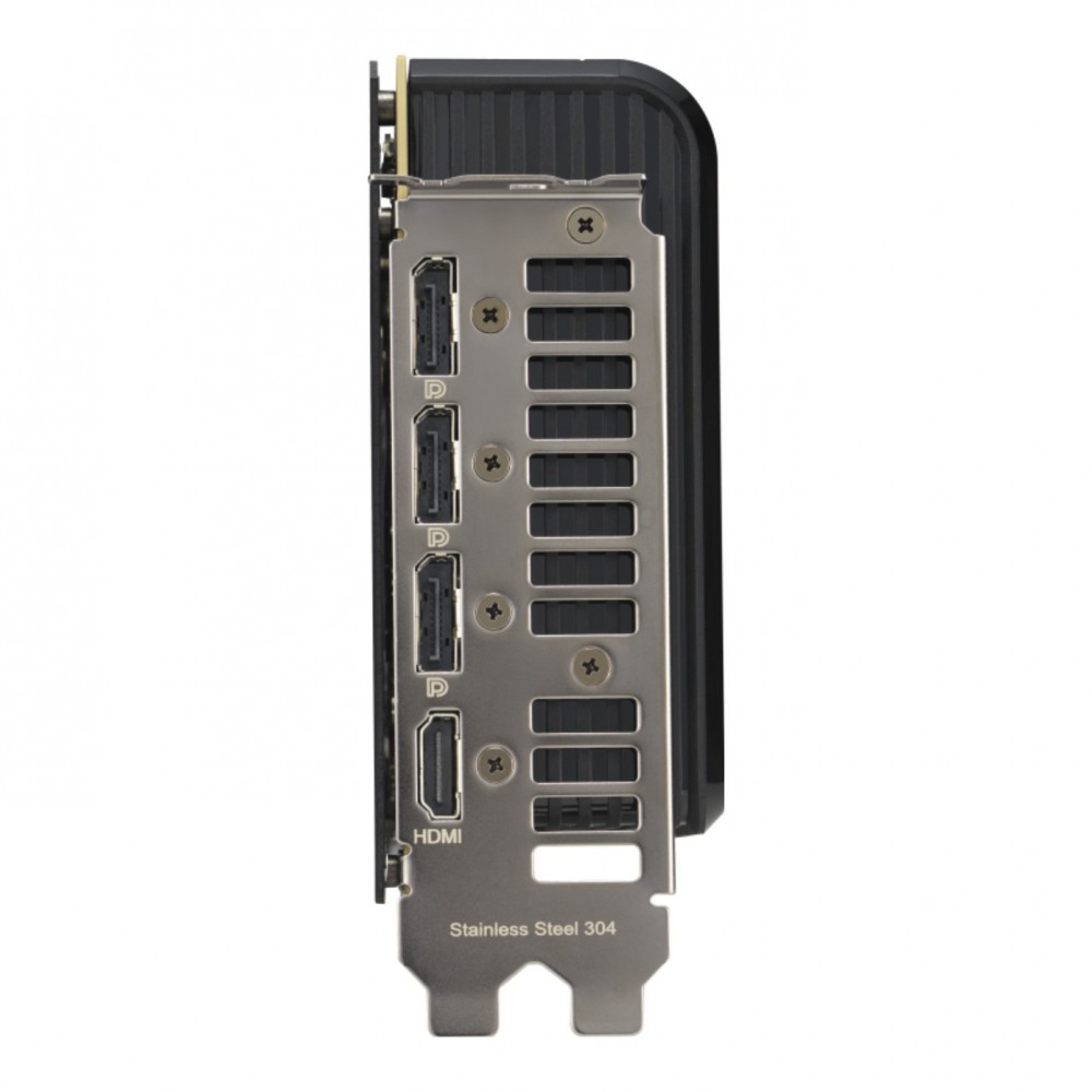 16 GB ASUS PRIME-RTX5080-O16G RTX 5080 GDDR7 256bit OC HDMI 3xDP DLSS4 EKRAN KAR