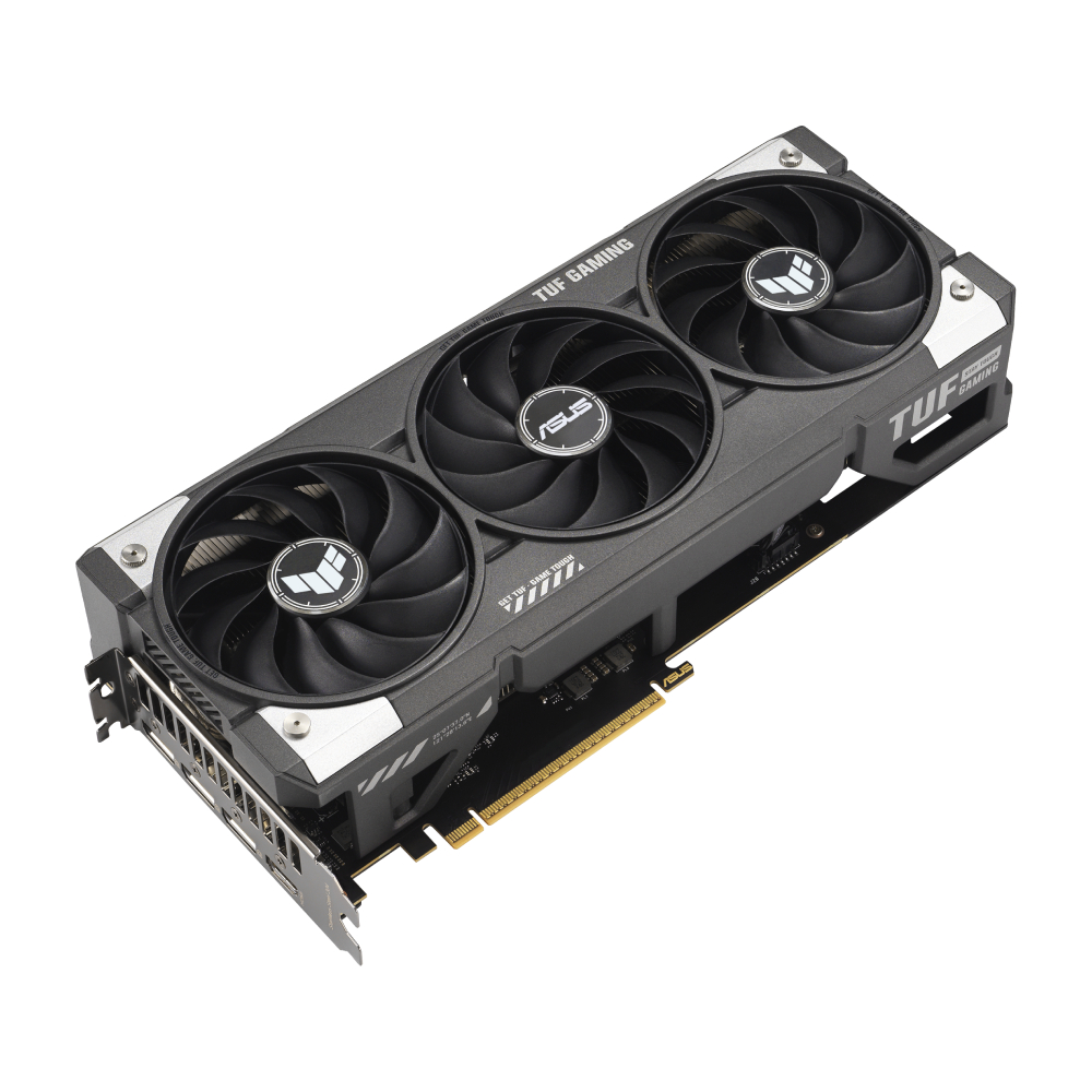 16 GB ASUS TUF-RTX5060TI-O16G-GAMING RTX5060TI GDDR7 128Bit Ekran Kartı