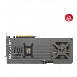 16 GB ASUS TUF-RTX5070TI-O16G-GAMING RTX 5070TI GDDR7 256bitOC 2xHDMI 3xDP RGB D