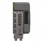 16 GB ASUS TUF-RTX5080-16G-GAMING RTX 5080 GDDR7 256bit 2xHDMI 3xDP RGB DLSS4 EK