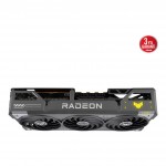 16 GB ASUS TUF-RX9070XT-O16G-GAMING AMD RX 9070XT GDDR6 OC EKRAN KARTI
