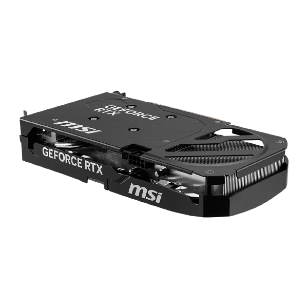 16 GB MSI RTX 5060TI 16G SHADOW 2X OC PLUS GDDR7 128B PCIE 5.0 X16 (3xDP 1xHDMI)