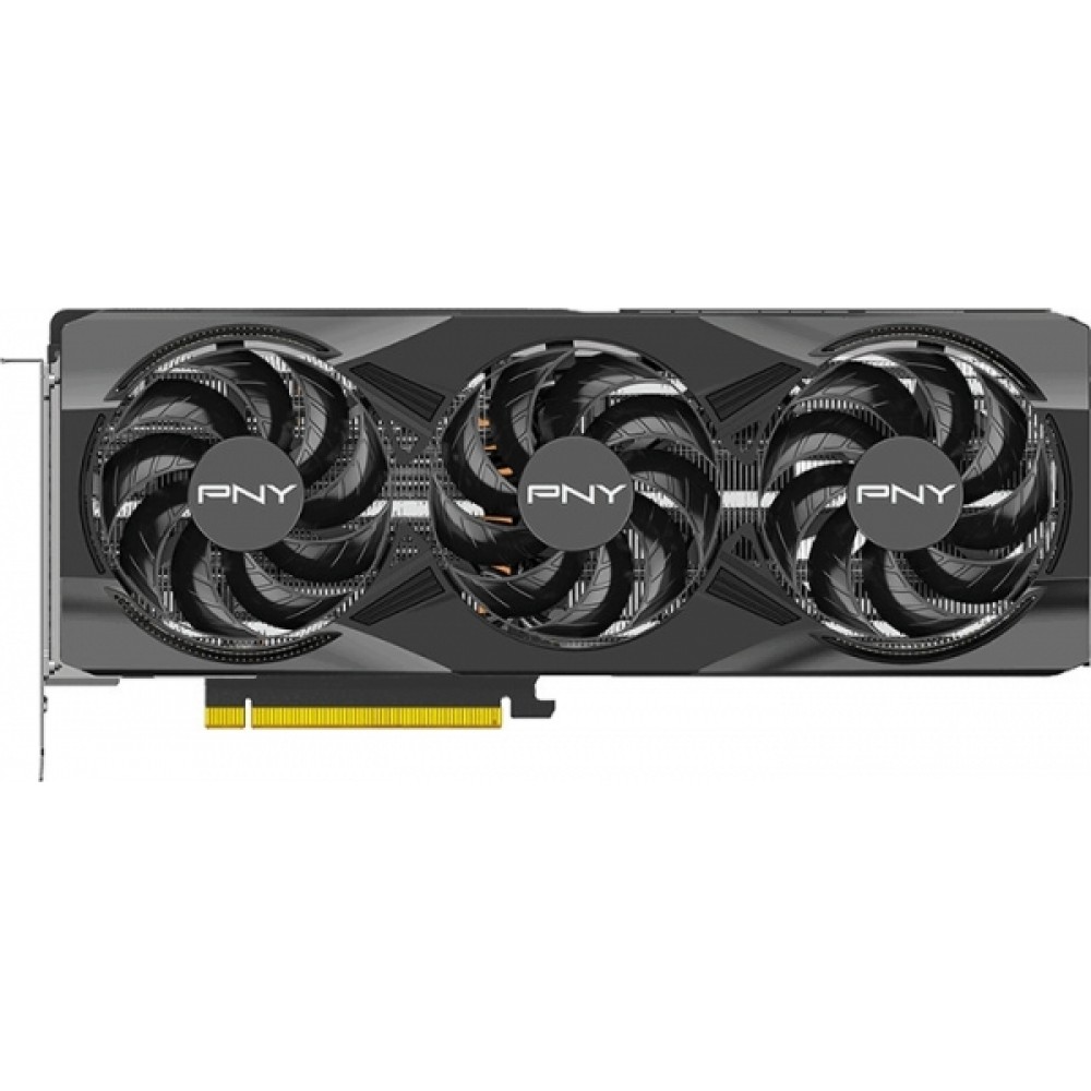 16 GB PNY RTX5070Ti GDDR7 256Bit 3xDP 1xHDMI Ekran Kartı (VCG5070T16TFXPB1)
