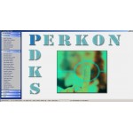 160.000103 / Perkon PDKS Yazılımı