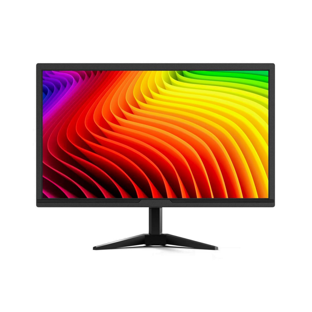 19" FRISBY FMT-8310M 75Hz 3ms VGA+HDMI+VESA Monitör
