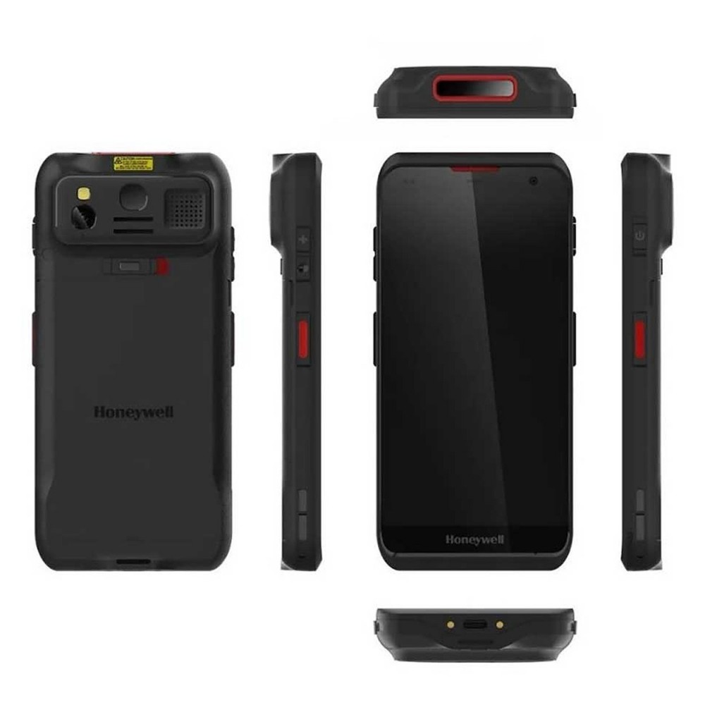 HONEYWELL EDA52 (5"+ANDROID 11 + 2D, WLAN, 4/64 GB)El Terminali