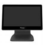Tiwox TP-1503 15,6 İ3 3.Nesil 4GB RAM 128 SSD Endüstriyel Pos PC