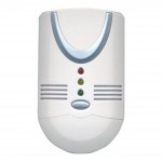 EGD-200 Konvansiyonel Doğal Gaz Dedektörü 12/24V