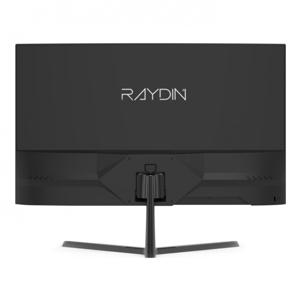 21.5" RAYDIN 5ms 75Hz, Full HD, D-Sub, HDMI, Vesa, VA LED Monitö