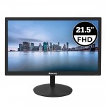 21.5" YAKO N2298SWH 5ms HDMI,Vga, Vesa Monitör