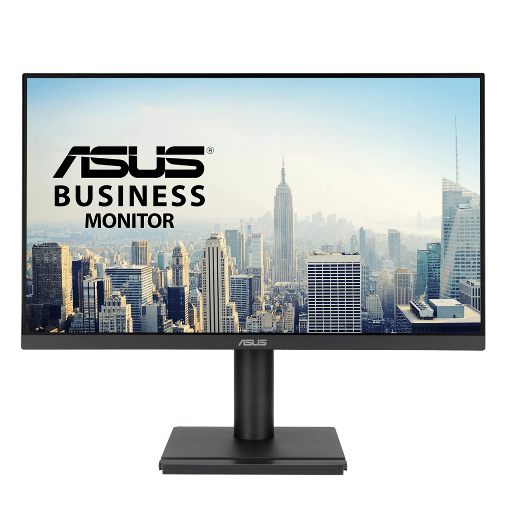 23.8" ASUS VA249QGS IPS 1ms 120Hz 350cd Pivot, DP HDMI VGA USB MM VESA 3