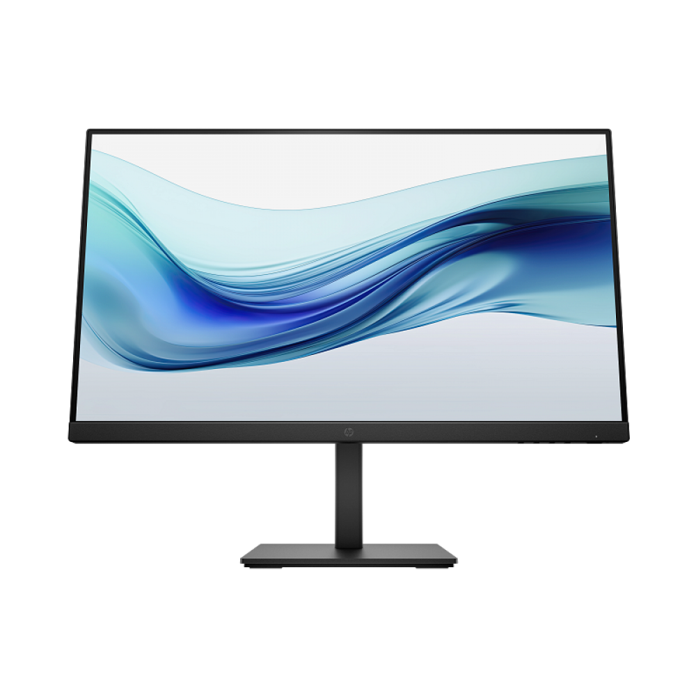 23.8" HP Series 3 Pro 324pe  IPS Pivot Yükseklik ayarı, 2x2W, Vga,5ms,Dp,Hdmi