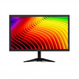 24" FRISBY FMT-8315M 75Hz 3ms VGA+HDMI+VESA Monitör