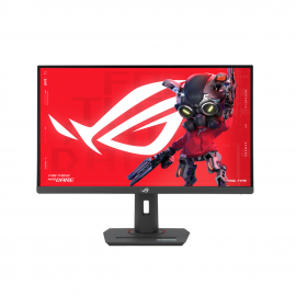 27" ASUS ROG STRIX XG27UCS FAST IPS 3840x2160 1ms 160Hz 400cd Pivot DP HDMI USB