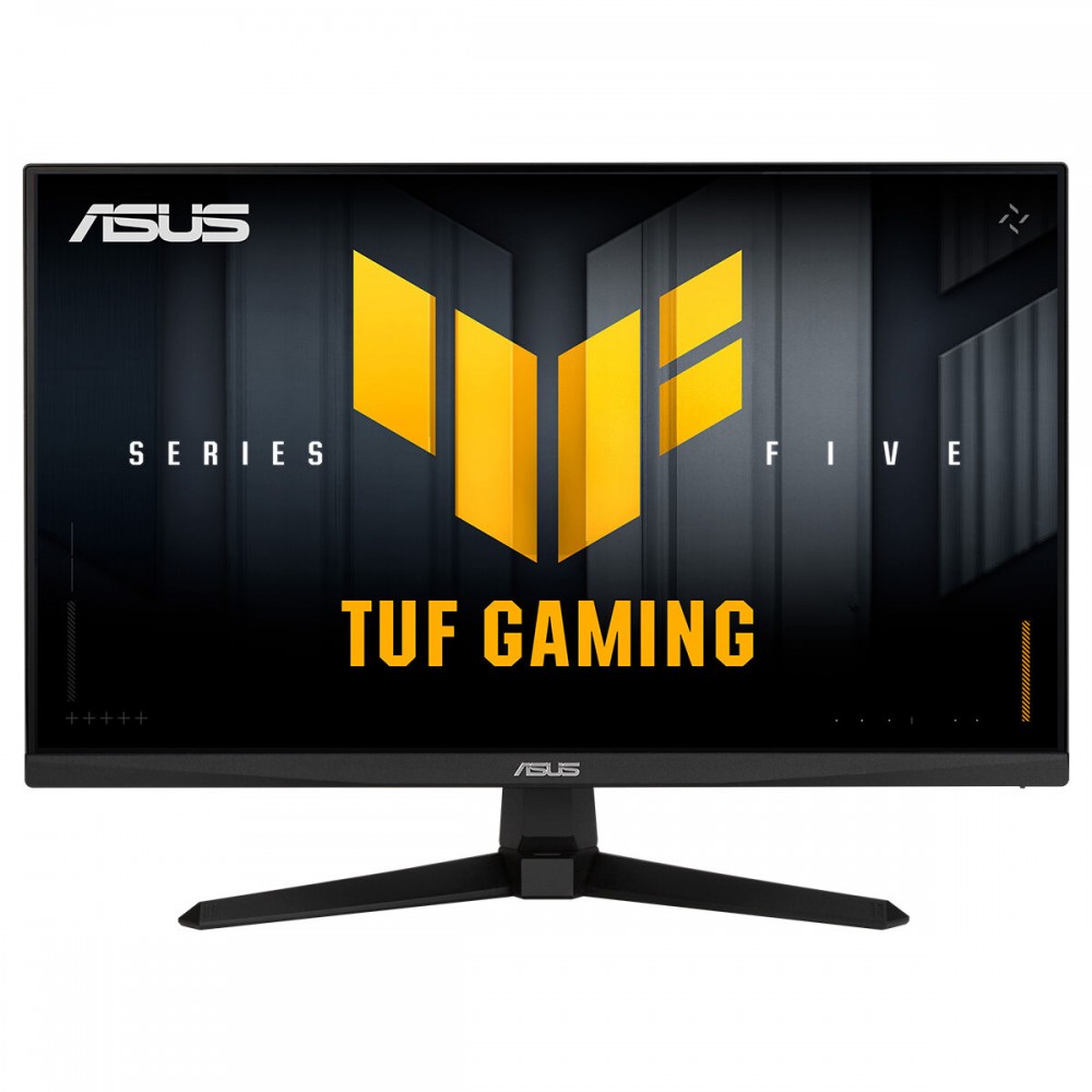 27" ASUS TUF GAMING VG27AQE5A HDR 2K FAST IPS0.3ms 165Hz 300cd DP HDMI Hoparlör