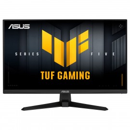 27" ASUS TUF GAMING VG27AQE5A HDR 2K FAST IPS0.3ms 165Hz 300cd DP HDMI Hoparlör