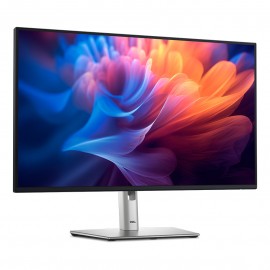 27" DELL P2725H 100Hz Pivot, DP,HDMI,VGA,Yükseklik Ayarlı  3Yıl Garanti Monitör