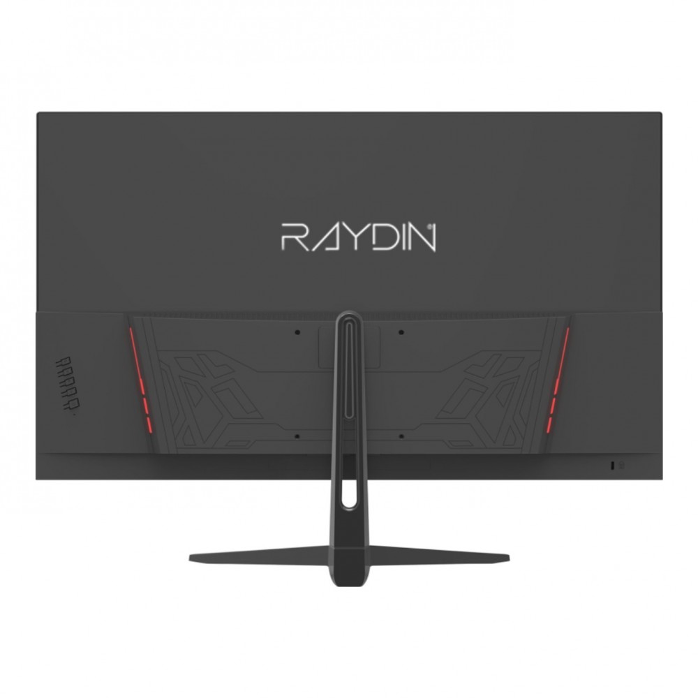 27" RAYDIN 1ms 165Hz, Full HD, HDMI, DP, USB, Hoparlör, IPS LED, F