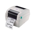 TSC TTP-244CE (USB,Seri,Paralel,Eth) Termal Transfer Barkod Yazıcı