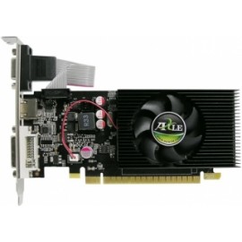 4 GB AXLE GT730 GDDR3 128Bit HDMI,DVI,VGA (AX-GT730/4GD3P8CDIL)