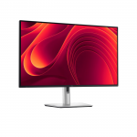 31.5'' DELL Pro P3225DE 5ms WQHD Type-C Pivot IPS