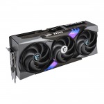 32 GB MSI GEFORCE RTX 5090 GAMING TRIO OC GDRR7 512B DX12 PCIE 5.0 X16 (3XDP 1XH