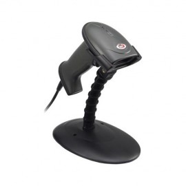 SUNLUX  XL-6200  USB 1D Lazer Barkod Okuyucu(Ayak Dahil)