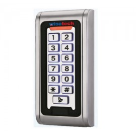 ACCES KONTROL WISETECH RD-6813 (Kart Okumalı, IP68)