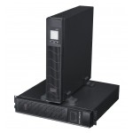 MAKELSAN P.Pack SE-RT 3 KVA 5-15dk (6x7AH) ONLINE RACK TOWER