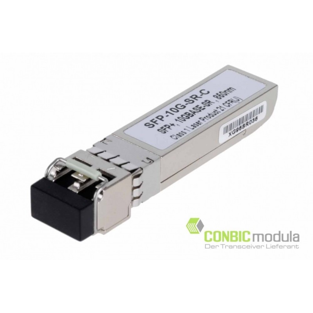 LONGLINE SFP-10G-SR Multi Mode 10 Gig SFP Modul