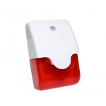 TEKNİM TOS-0103  Flaşörlü Dahili Alarm Sireni