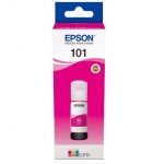 EPSON T03V34A (101) EcoTank Magenta ink 70 ml