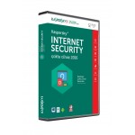 KIS4-2019 / KASPERSKY INTERNET SECURTY 4 KULLANICILI  TR 1 YIL DVD