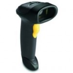 ZEBRA  DS2208 (USB KABLOLU) 2D BARKOD OKUYUCU (STAND DAHİL)