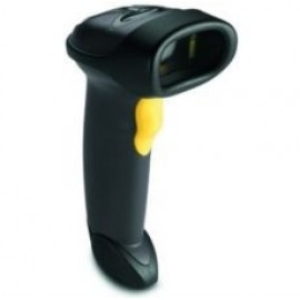 ZEBRA  DS2208 (USB KABLOLU) 2D BARKOD OKUYUCU (STAND DAHİL)