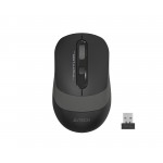 A4 TECH FG10 Gri Nano Kablosuz 2000 DPI Mouse