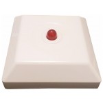 TEKNİM TFA-3196 Paralel İhbar Lambası ( Konvansiyonel Dedektörler için )