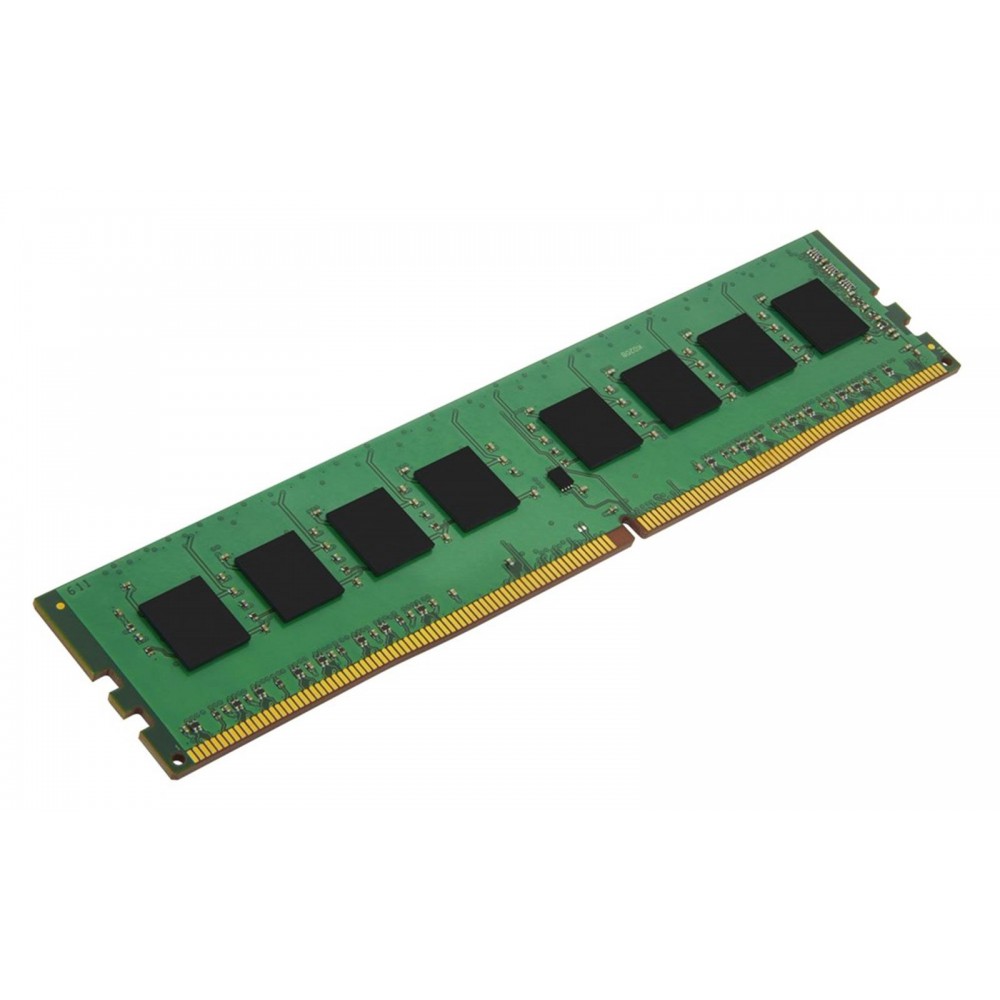 KINGSTON 16GB 3200 MHz DDR4 CL22  Pc Ram (KVR32N22D8/16WP)