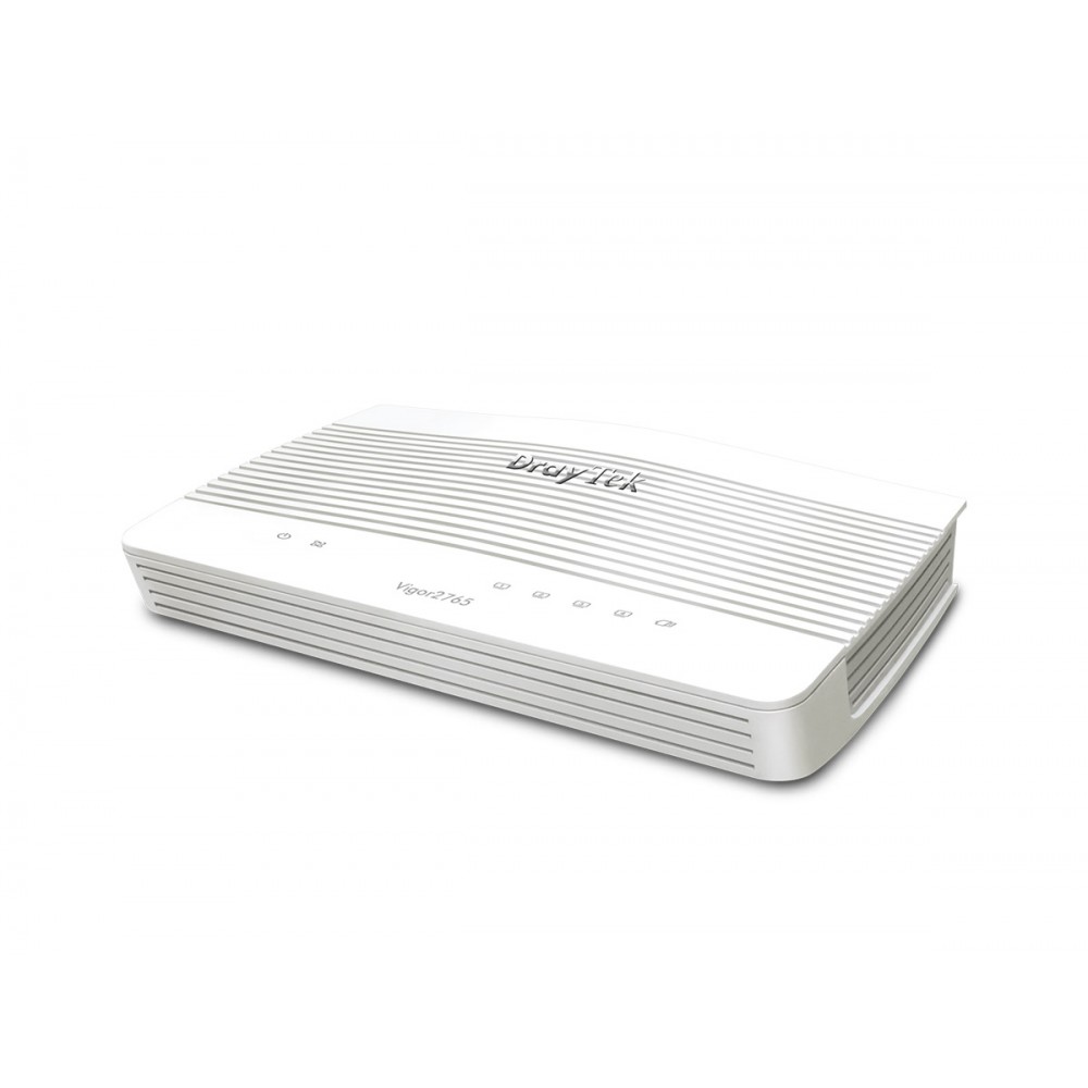 DRAYTEK Vigor 2765 VDSL/ADSL VPN Security Router Modem