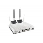 DRAYTEK Vigor 2865Lac WiFi LTE 35b VDSL2 & ADSL2+ Dual-WAN VPN Security Router