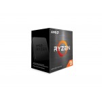 100-100000061 / AMD Ryzen 9 5900X 3.7/4.8GHz Vga'sız Fansız 64B 105W AM4 BOX