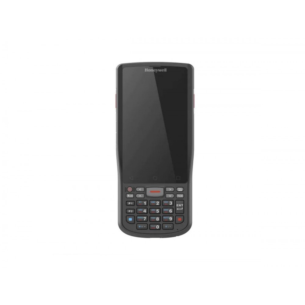 HONEYWELL EDA51K (Tuşlu + 4" + ANDROID 10 + 2D BRK OKU. 3/32 GB)El Terminali