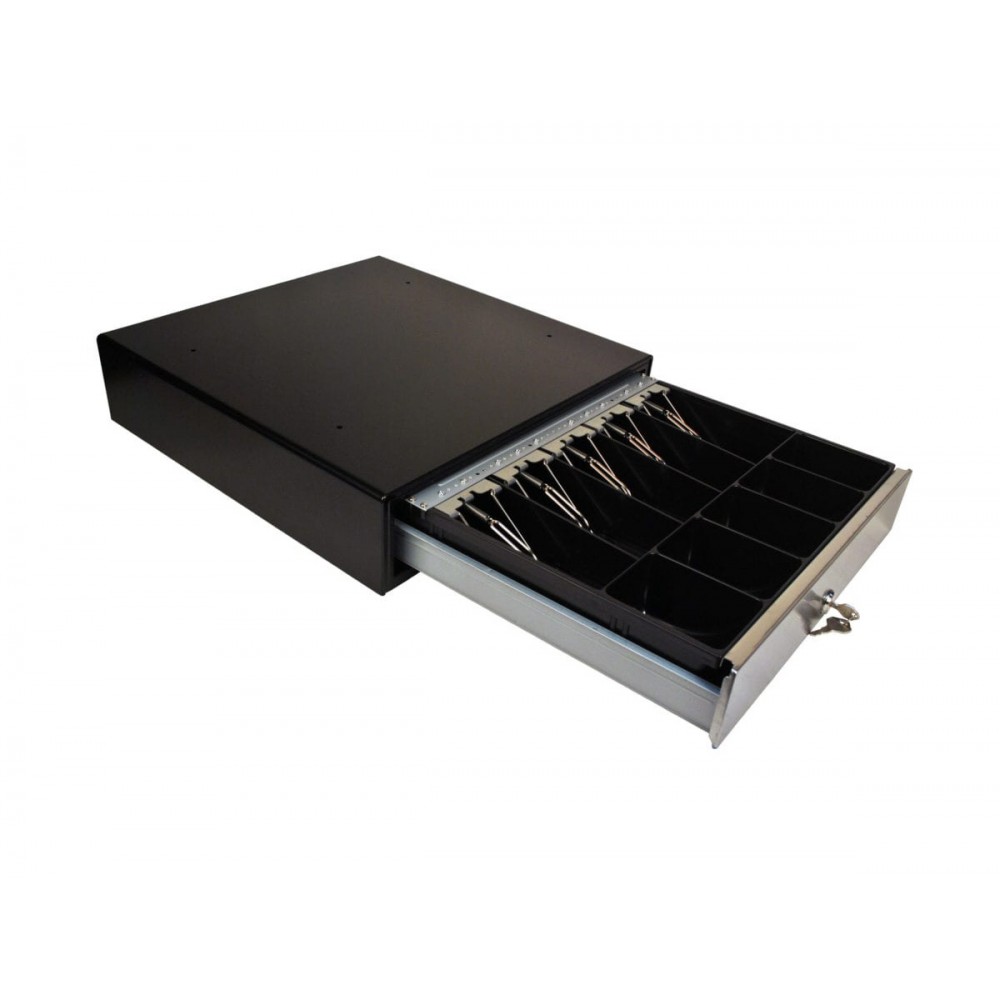 PERKON PSHOP CD4141 5 GÖZLÜ METAL PARA ÇEKMECESİ -5B5C