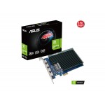 2 GB ASUS GT730-4H-SL-2GD5 GDDR5 Low Profile 64bit