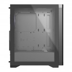 FRISBY FC-9480G 600W 80+ BRONZE 4X RGB MESH GAMING KASA