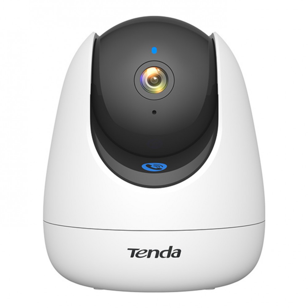 TENDA CP3PRO 3 MP Pan/Tilt 1080P Wİ-Fİ 360 derece Gözetim Kamerası