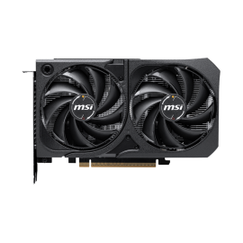 8 GB MSI RTX 5060 8G SHADOW 2X OC GDDR7 128B DX12 PCIE 5.0 X16 (3xDP 1xHDMI)