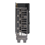 8 GB ASUS DUAL-RTX5060-O8G RTX 5060 GDDR7 128Bit Ekran Kartı