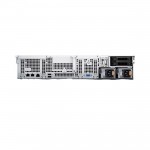 DELL PowerEdge R760xs Silver 2x4410Y 2x32GB 2x480GB SSD 1100W