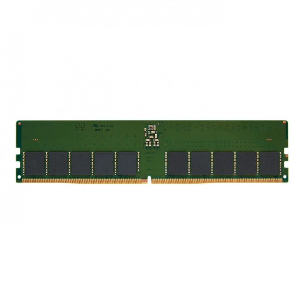 KINGSTON 32GB DDR5 5600MHz CL46 Registered 1Rx4 Sunucu Rami